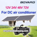 Boyard rotary 12v/24v/48v/72v/312v Ac dc Luft Kompressor Luft solar condtioner